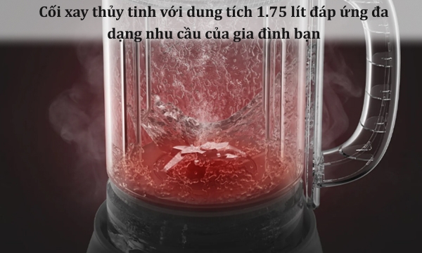 Máy xay sữa hạt Magic Eco AC-143