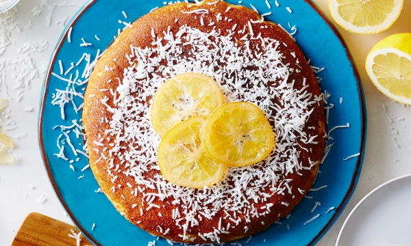 Nồi cơm điện tử Panasonic 1.8 lít SR-CX188SRAM