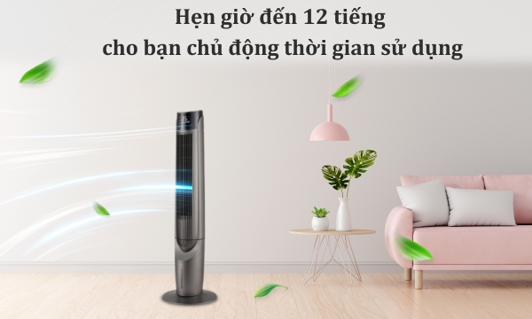 Quạt tháp Shimono SM-CTF42T