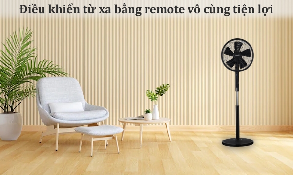 Quạt đứng Magic A-251