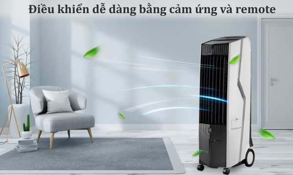 Quạt điều hòa Boss FEAB-110