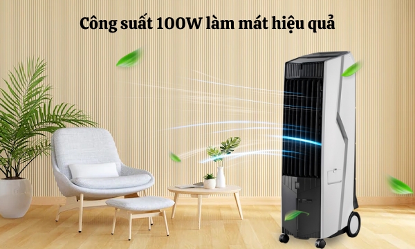 Quạt điều hòa Boss FEAB-110