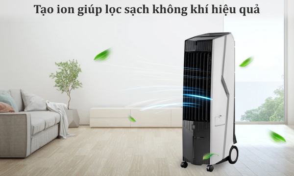 Quạt điều hòa Boss FEAB-110