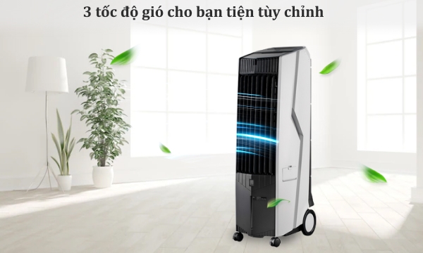 Quạt điều hòa Boss FEAB-110