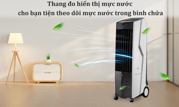 Quạt điều hòa Boss FEAB-110