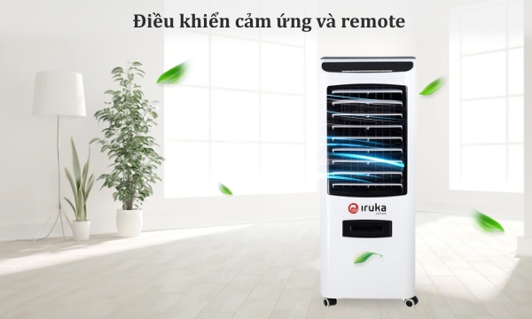 Quạt điều hòa Iruka I-99