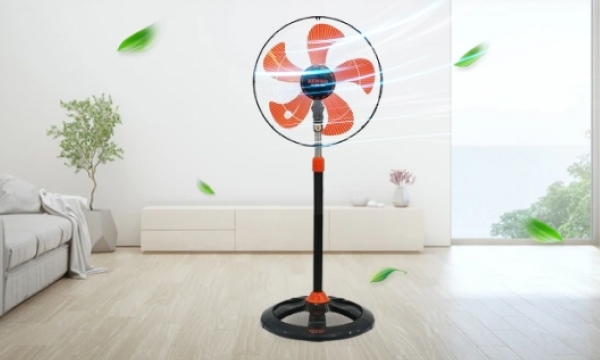 Quạt đứng Senko DCN1808
