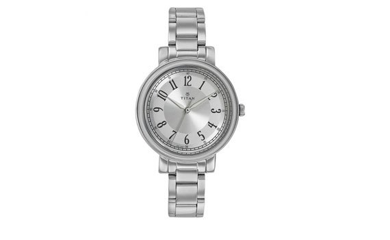Đồng hồ đeo tay Titan 2554SM01 cao cấp, bền đẹp