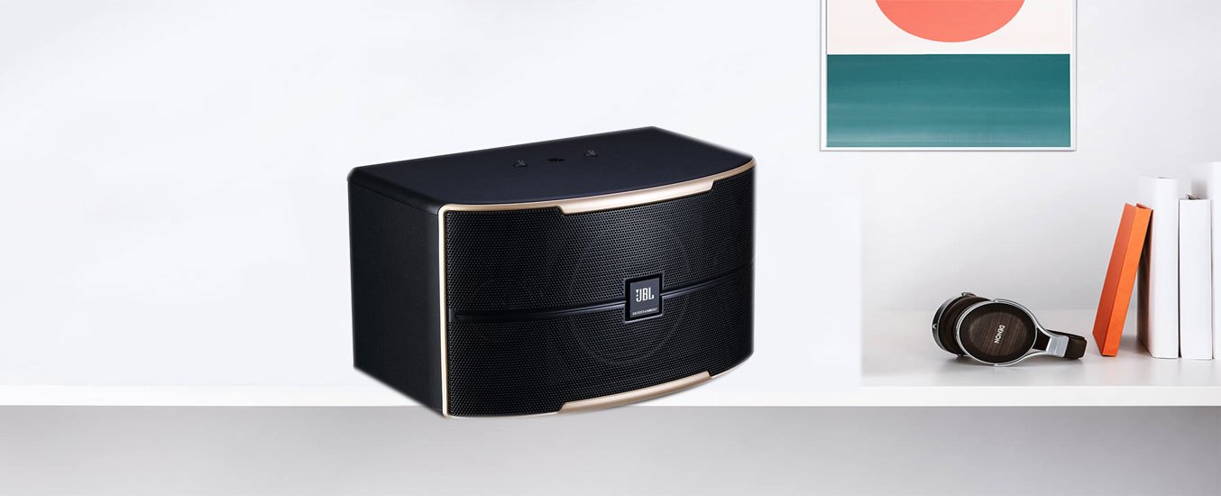 Loa Karaoke JBL Pasion 8-PAK Thiết kế ấn tượng