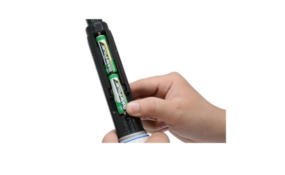 Micro không dây Western WM-9000 tiện lợi khi sử dụng