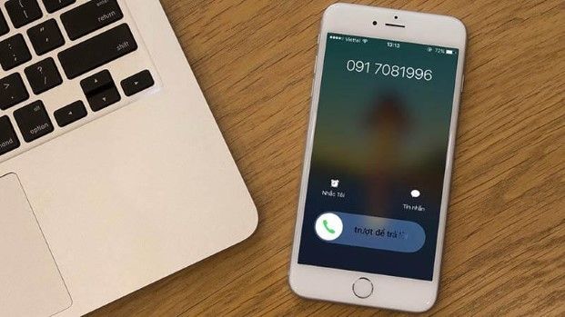 Kiểm tra thông tin số điện thoại trả sau qua số tổng đài của nhà mạng