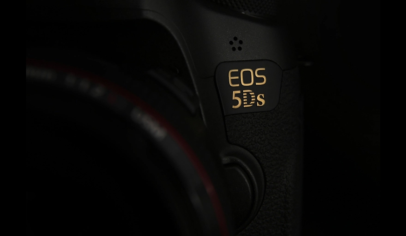 Máy ảnh Canon 5DS (Thân Máy) chất lượng cao