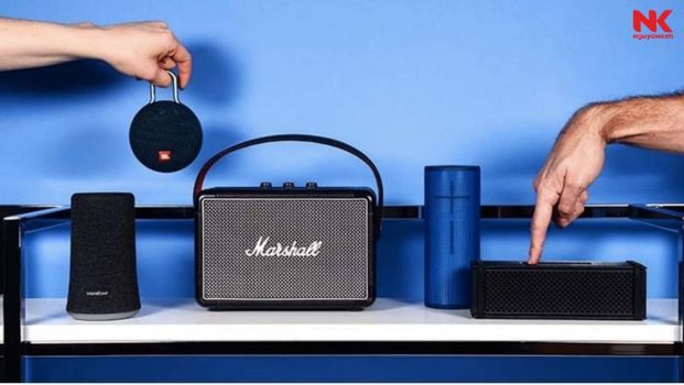 Loa - thiết bị âm thanh không thể thiếu trong mỗi gia đình