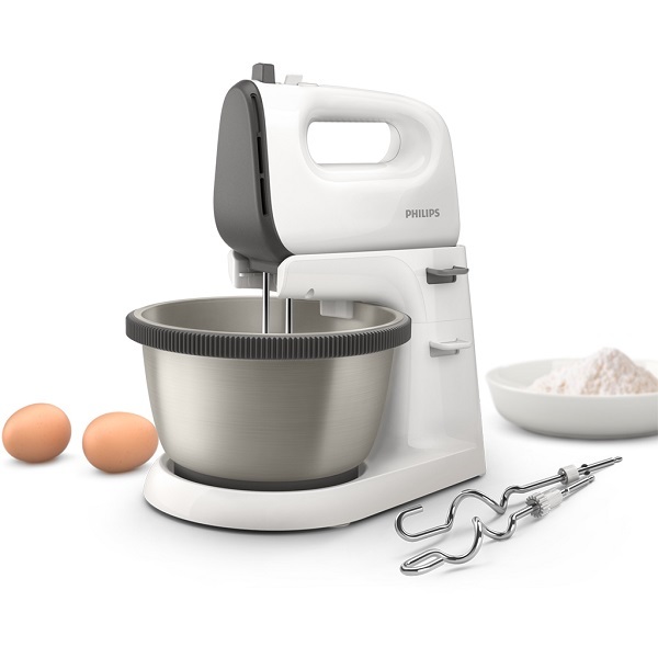 Máy đánh trứng là một trong những sản phẩm đầu tay của thương hiệu Philips