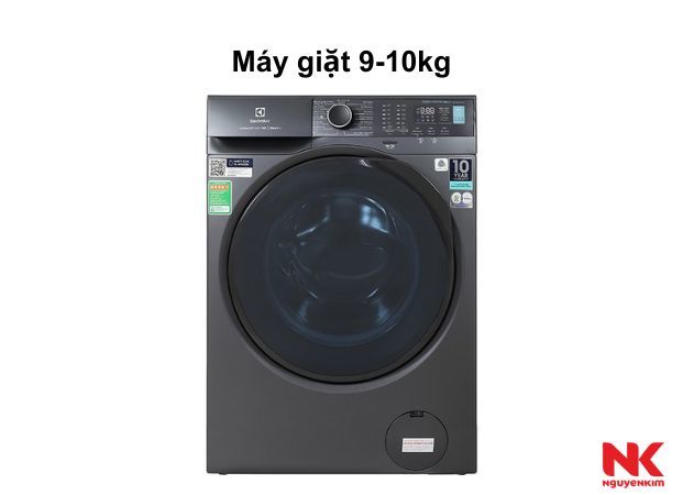 Máy giặt 9kg - 10kg Nguyễn Kim