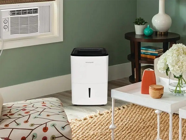 Chọn máy hút ẩm có công suất phù hợp với không gian phòng ở 