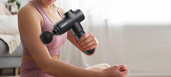 Máy massage cầm tay nhỏ gọn