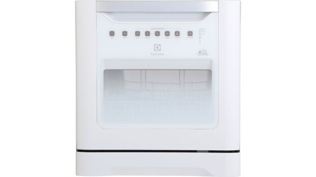 Máy rửa bát Electrolux