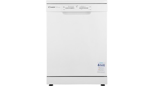 Máy rửa bát Candy