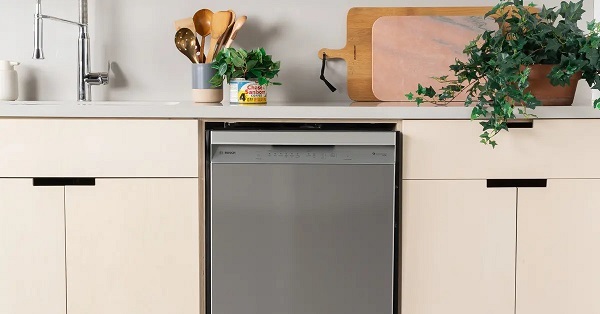 Máy rửa chén Bosch là lựa chọn lý tưởng cho gian bếp gia đình
