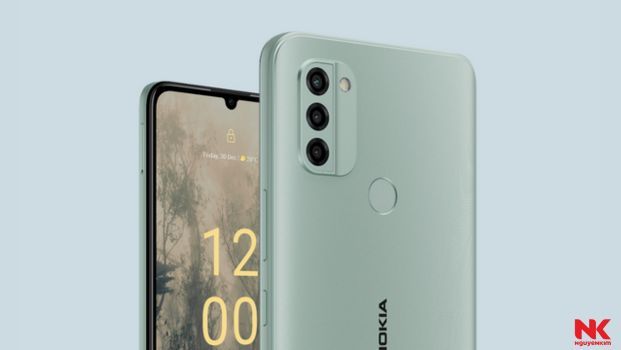 camera điện thoại nokia