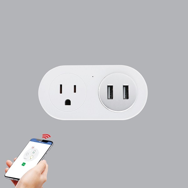 Chọn mua ổ cắm điện thông minh để sử dụng tiện lợi