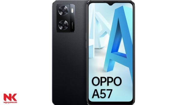 Điện thoại OPPO A57 4GB/128GB