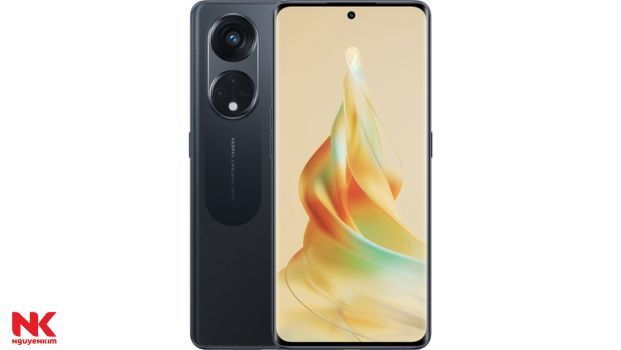 Điện thoại OPPO Reno8 T 5G 8GB/128GB