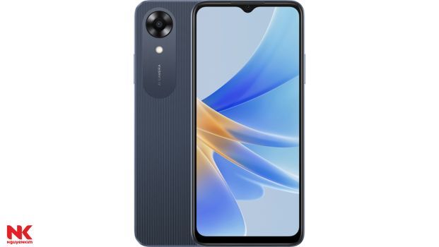 Điện thoại OPPO A17K 3GB/64GB