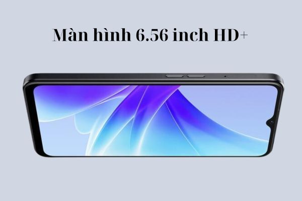 Điện thoại OPPO A77s màn hình lớn