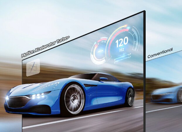 Bộ xử lý hiện đại, mượt mà