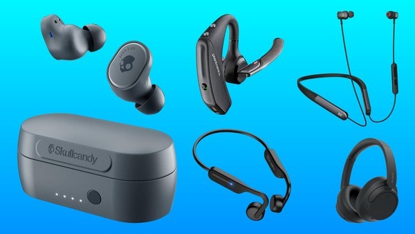 Cân nhắc lựa chọn tai nghe bluetooth phù hợp với nhu cầu sử dụng 