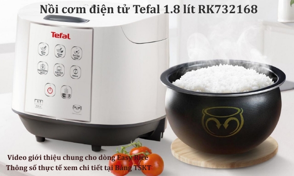 TEFAL