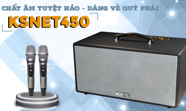 ksnet450