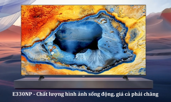 tivi-e330np