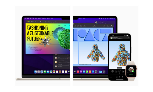 Laptop MacBook Air M2 2022 8GB/512GB/10 Core GPU MLY23SA/A Vàng Camera HP 1080p