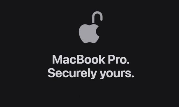 Laptop MacBook Pro M2 2022 8GB/512GB/10 Core GPUMNEQ3SA/A Bạc bảo mật dữ liệu tuyệt đối