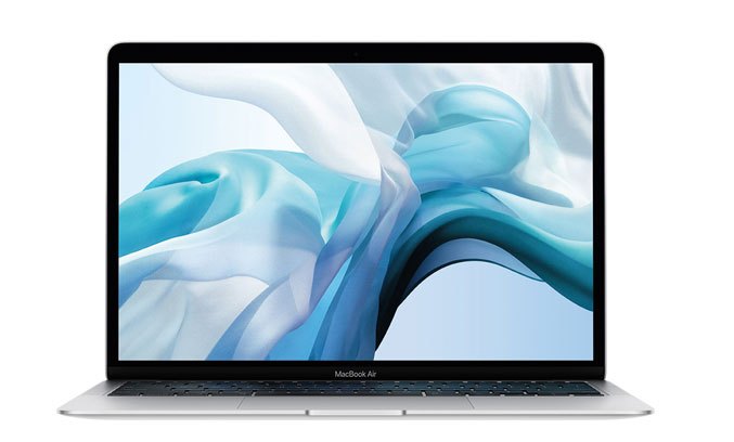 Apple Macbook Air i3 13.3 inch MWTJ2SA/A 2020