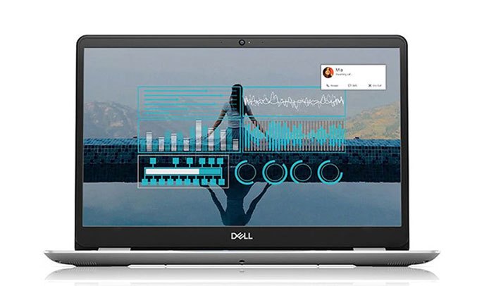 Dell Inspiron 15 5000 5593 i5-1035G1 15.6 inch N5I5513W Ổ cứng SSD 256 GB