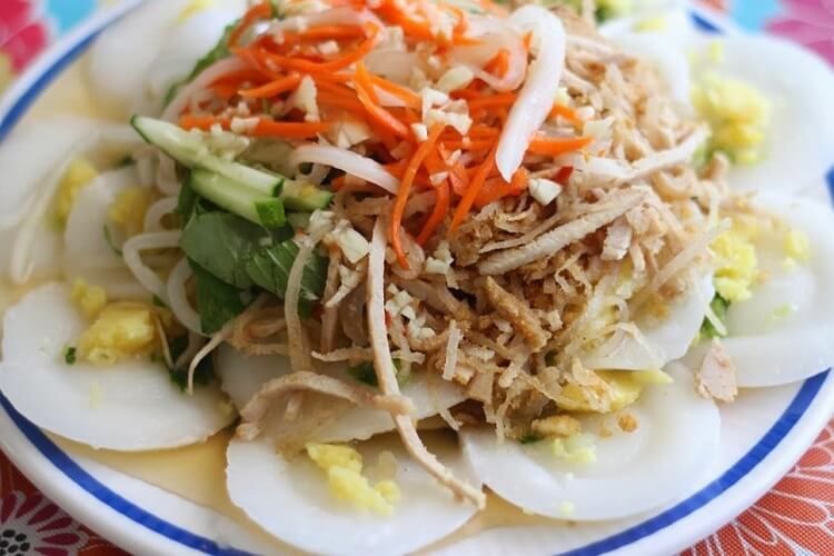 Bánh bèo Mỹ Liên