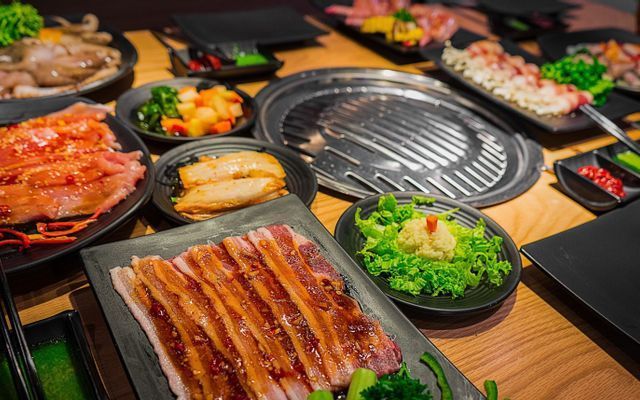 Hana BBQ & Beer