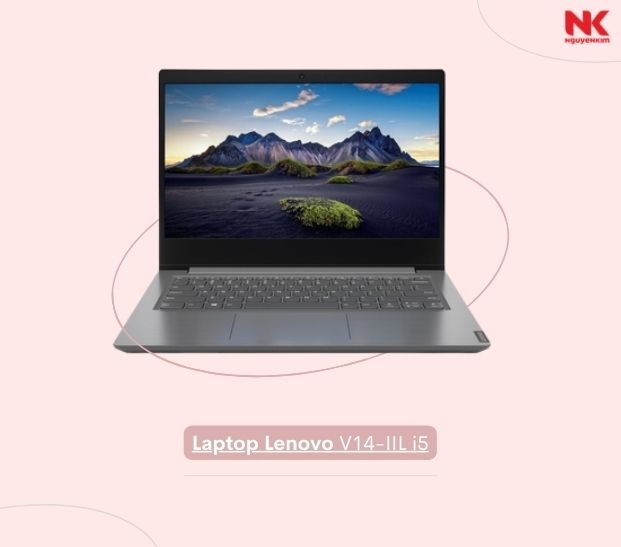 Laptop Lenovo V14