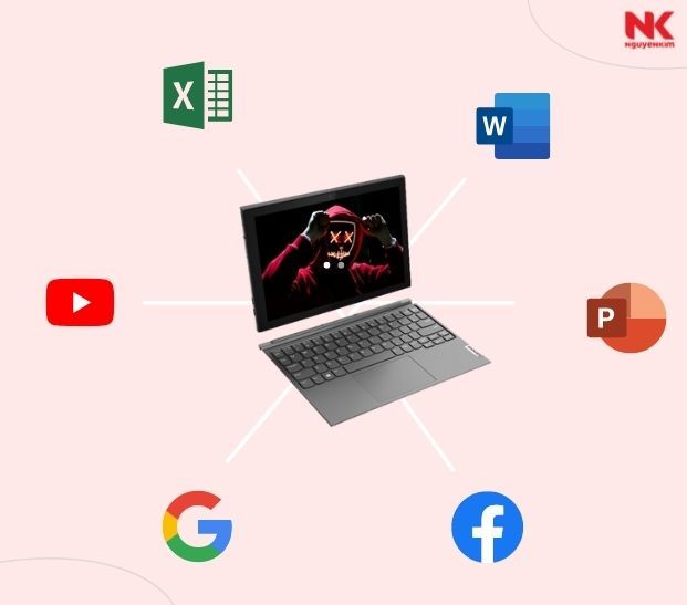 Những tiêu chí để chọn mua Laptop Lenovo