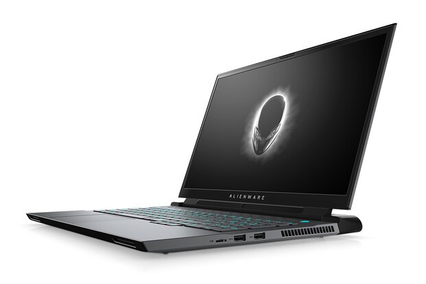 laptop Dell Alienware
