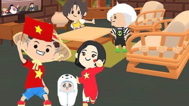 Code Play Together là dãy các ký tự được sắp xếp theo quy luật chứa những quà tặng hấp dẫn (Nguồn: Internet)