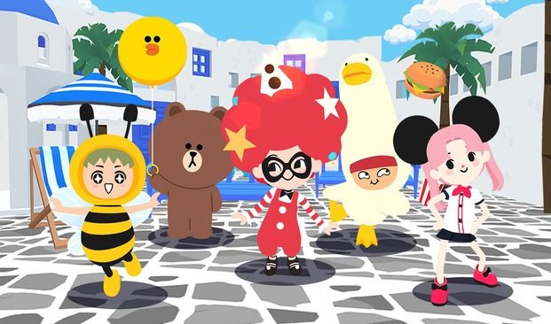 Play Together là trò chơi trực tuyến thể loại nhập vai được nhiều người yêu thích