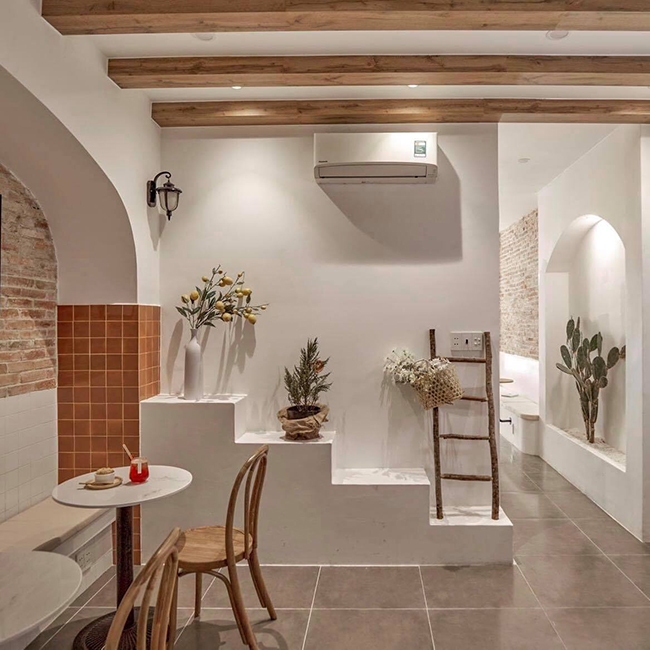 Chasu Tea & Coffee - quán cafe sinh viên, giá rẻ (Phú Nhuận)