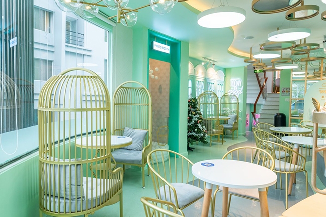 Winnie's Vietnam (quận 10)