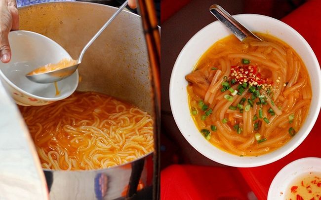 Quán bánh canh Nguyễn Phi Khanh (quận 1)