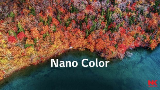tivi nanocell